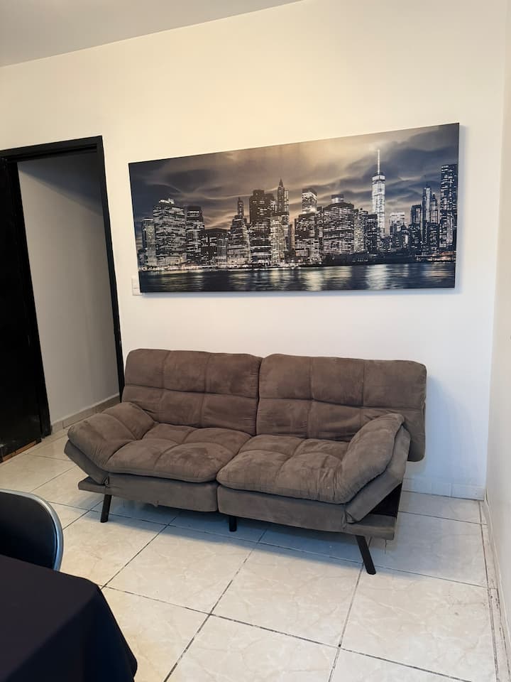 Cozy Private Stay In Colima | A/c & Highspeed Wifi - Colima