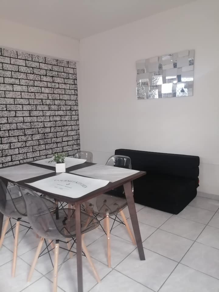 Casa Carrera "Loft 8" San Marcos. - Aguascalientes