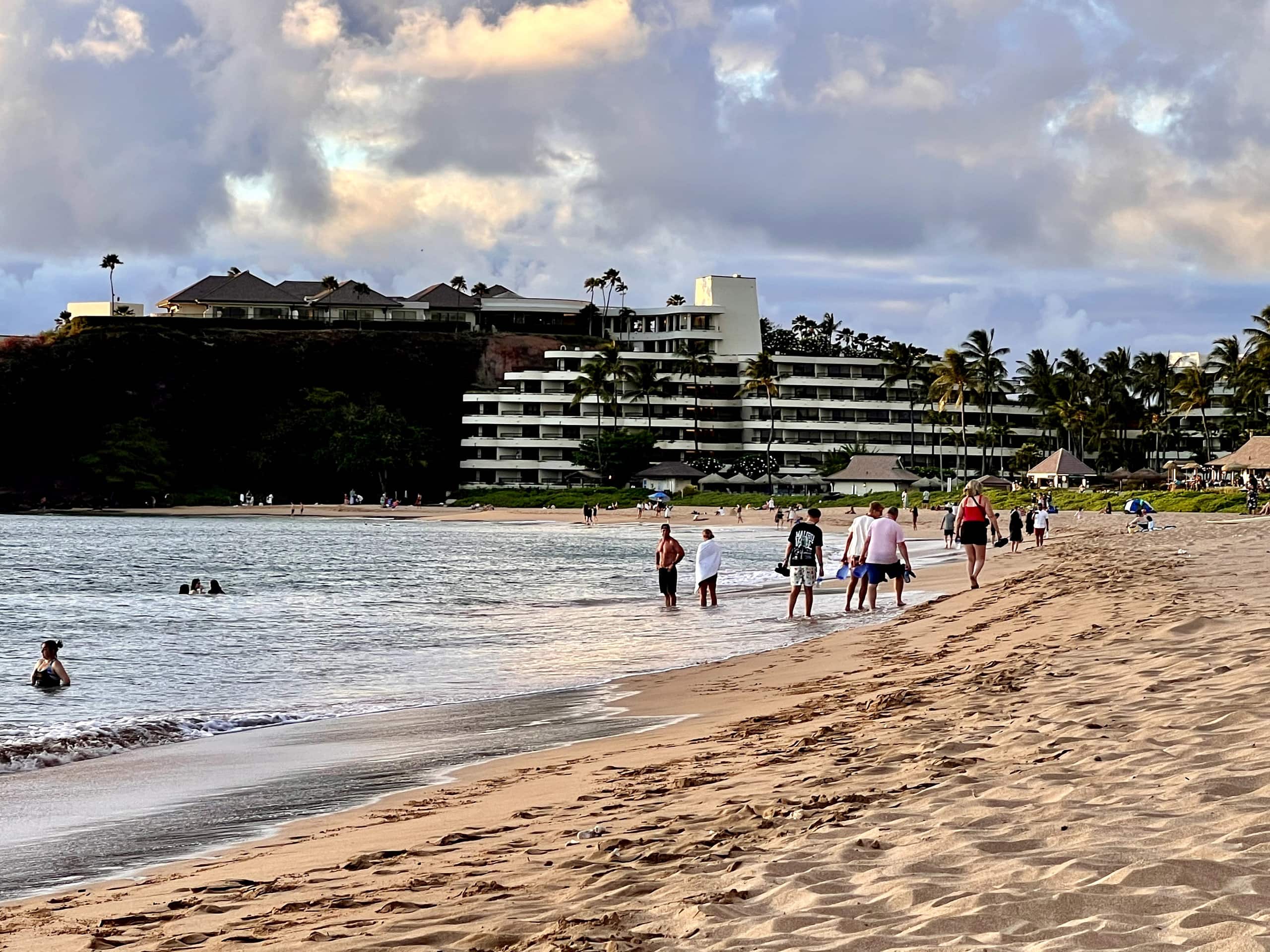 Condo in Lahaina · ★4.93 · 1 bedroom · 2 beds · 1 bath - Image 77