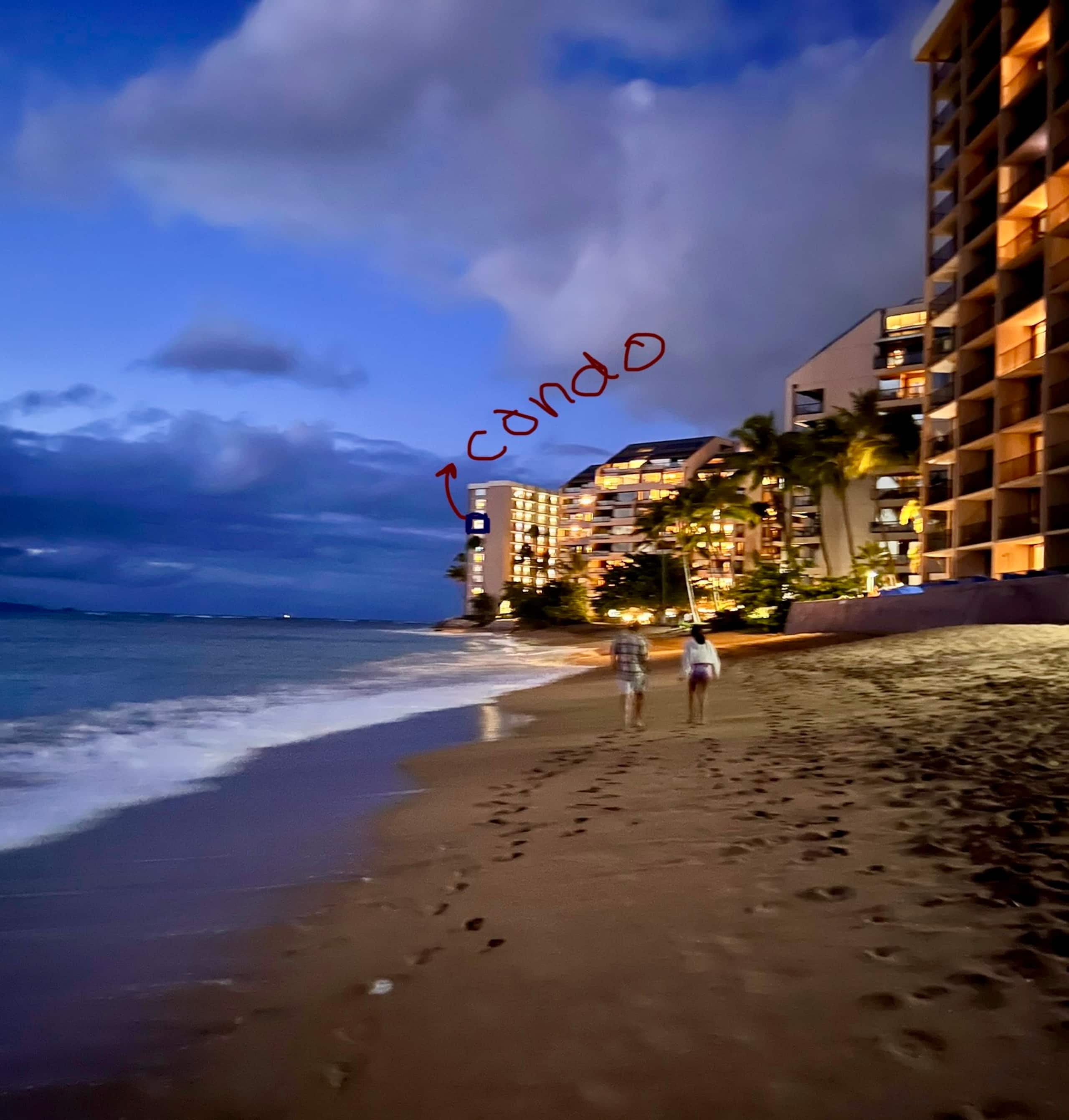 Condo in Lahaina · ★4.93 · 1 bedroom · 2 beds · 1 bath - Image 59