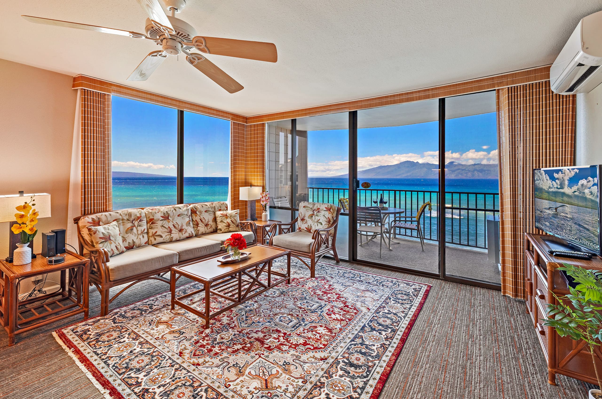 Condo in Lahaina · ★4.93 · 1 bedroom · 2 beds · 1 bath - Image 1