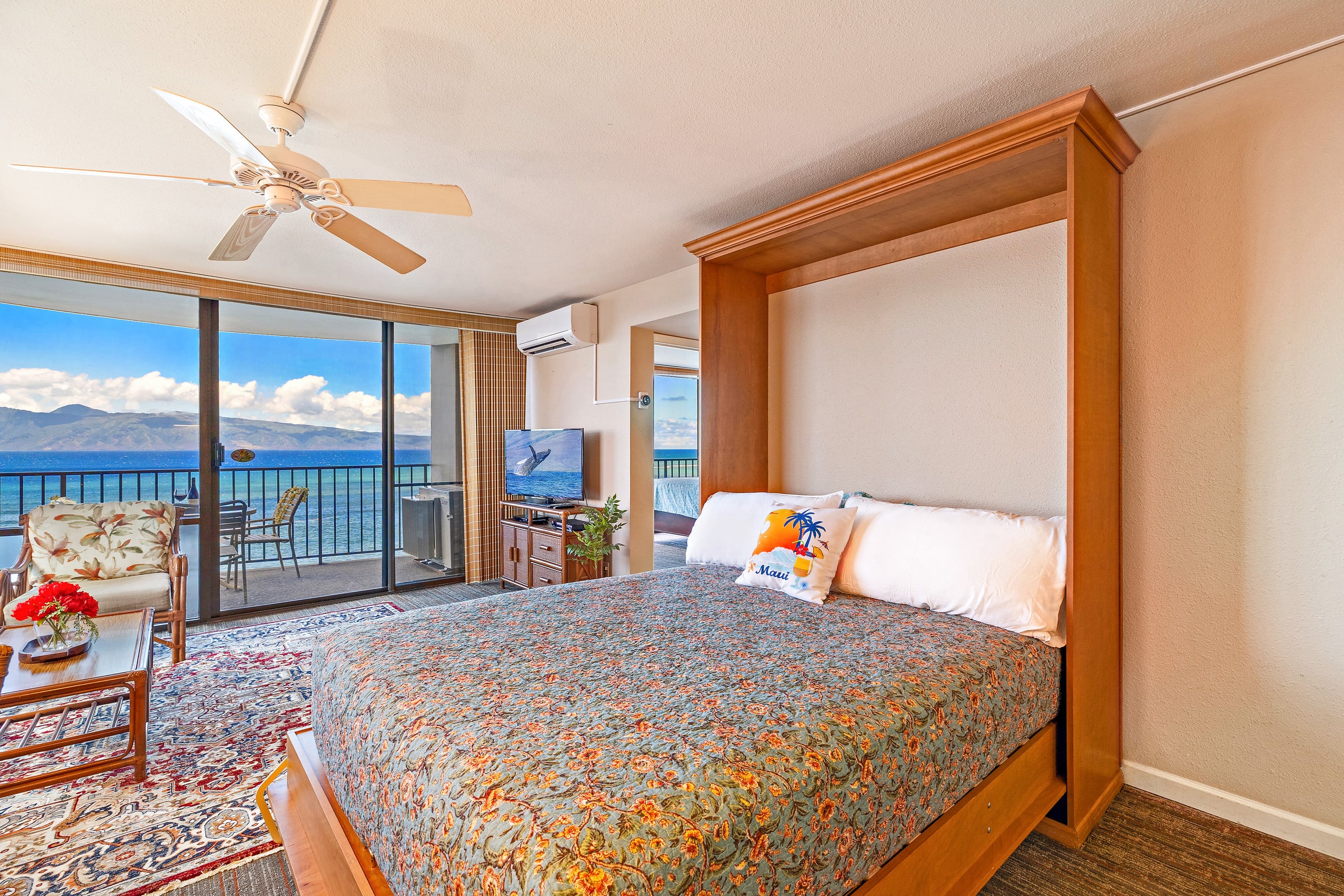 Condo in Lahaina · ★4.93 · 1 bedroom · 2 beds · 1 bath - Image 16