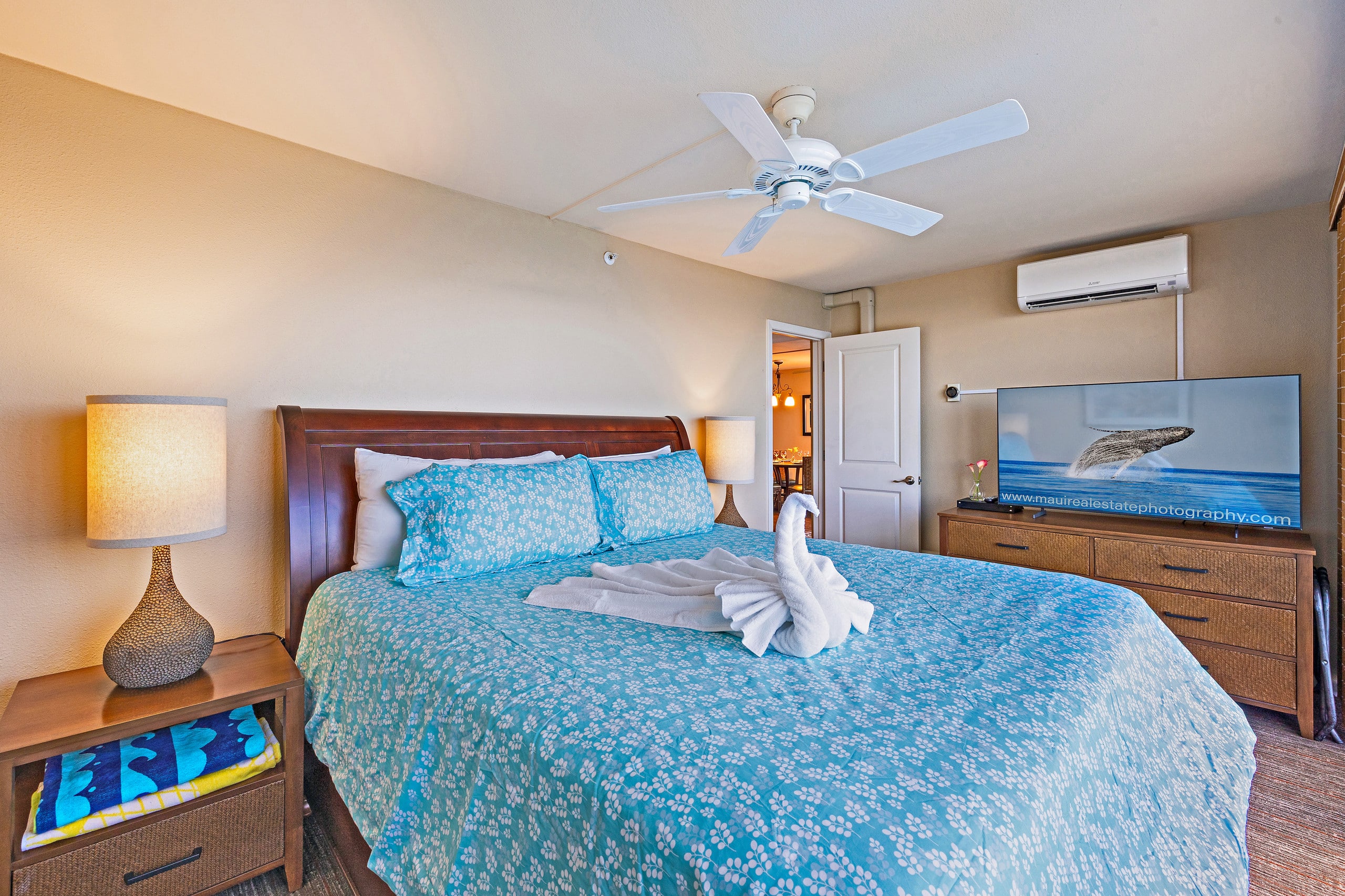 Condo in Lahaina · ★4.93 · 1 bedroom · 2 beds · 1 bath - Image 32