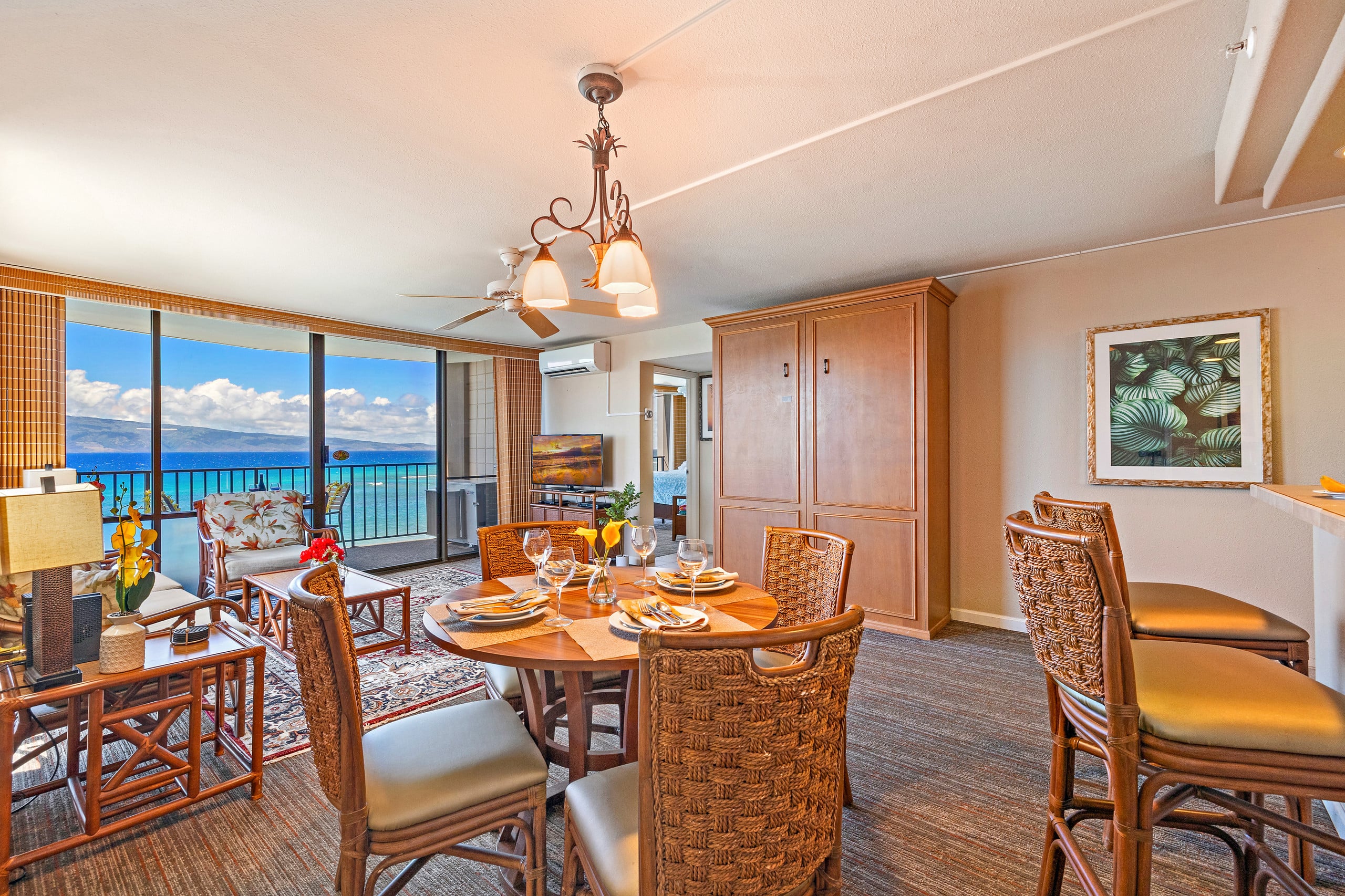 Condo in Lahaina · ★4.93 · 1 bedroom · 2 beds · 1 bath - Image 26