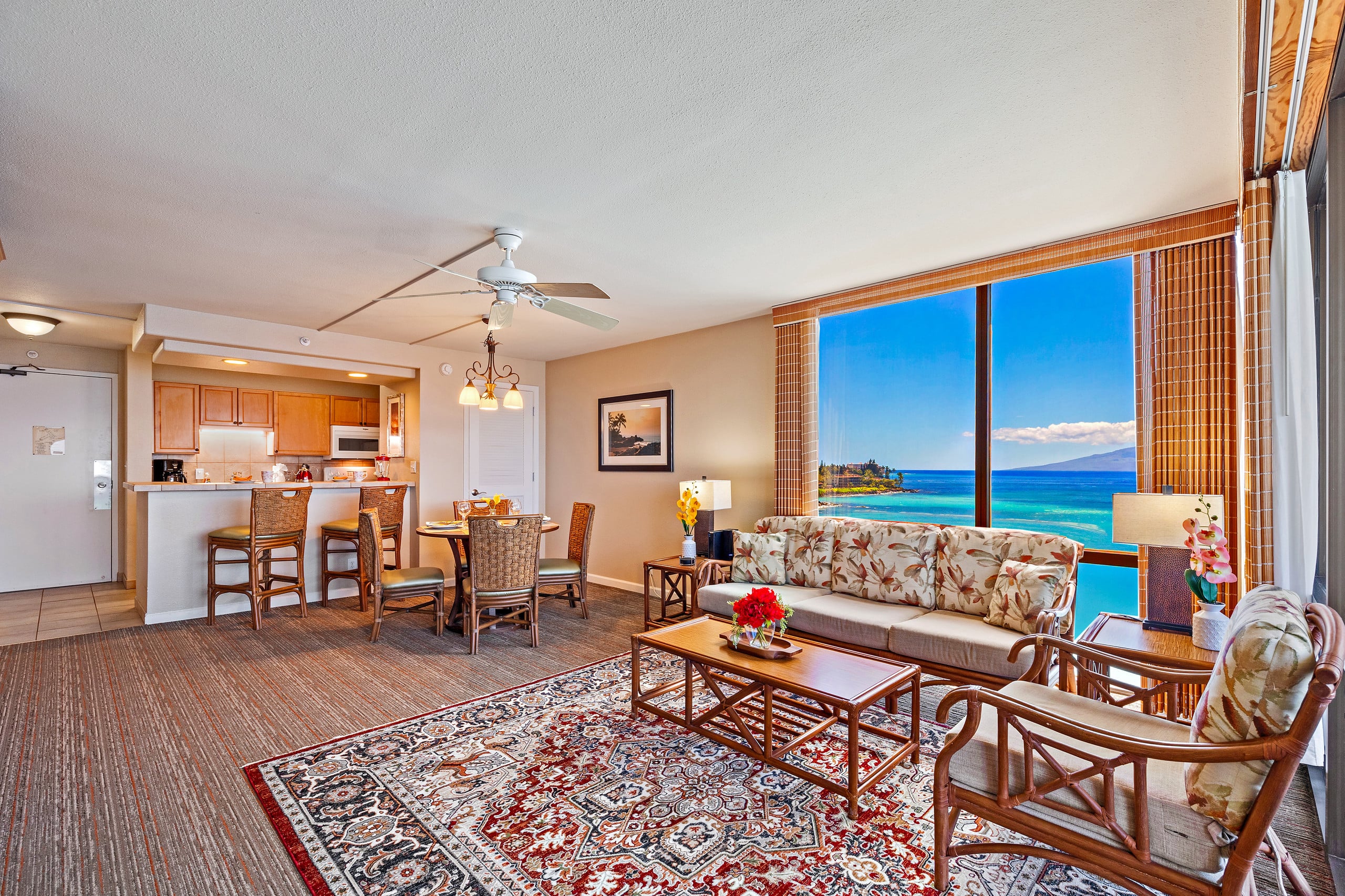 Condo in Lahaina · ★4.93 · 1 bedroom · 2 beds · 1 bath - Image 18