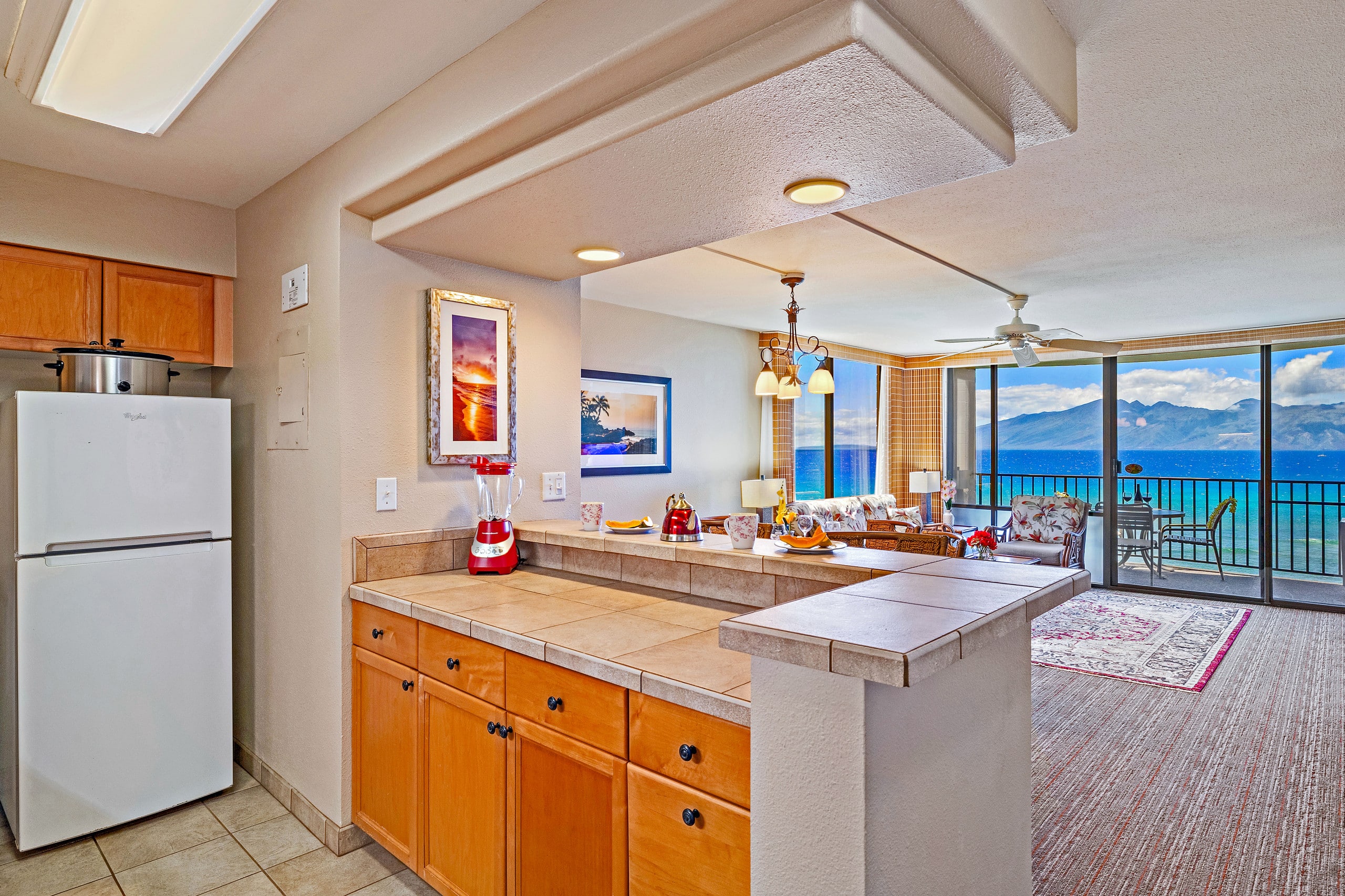 Condo in Lahaina · ★4.93 · 1 bedroom · 2 beds · 1 bath - Image 20