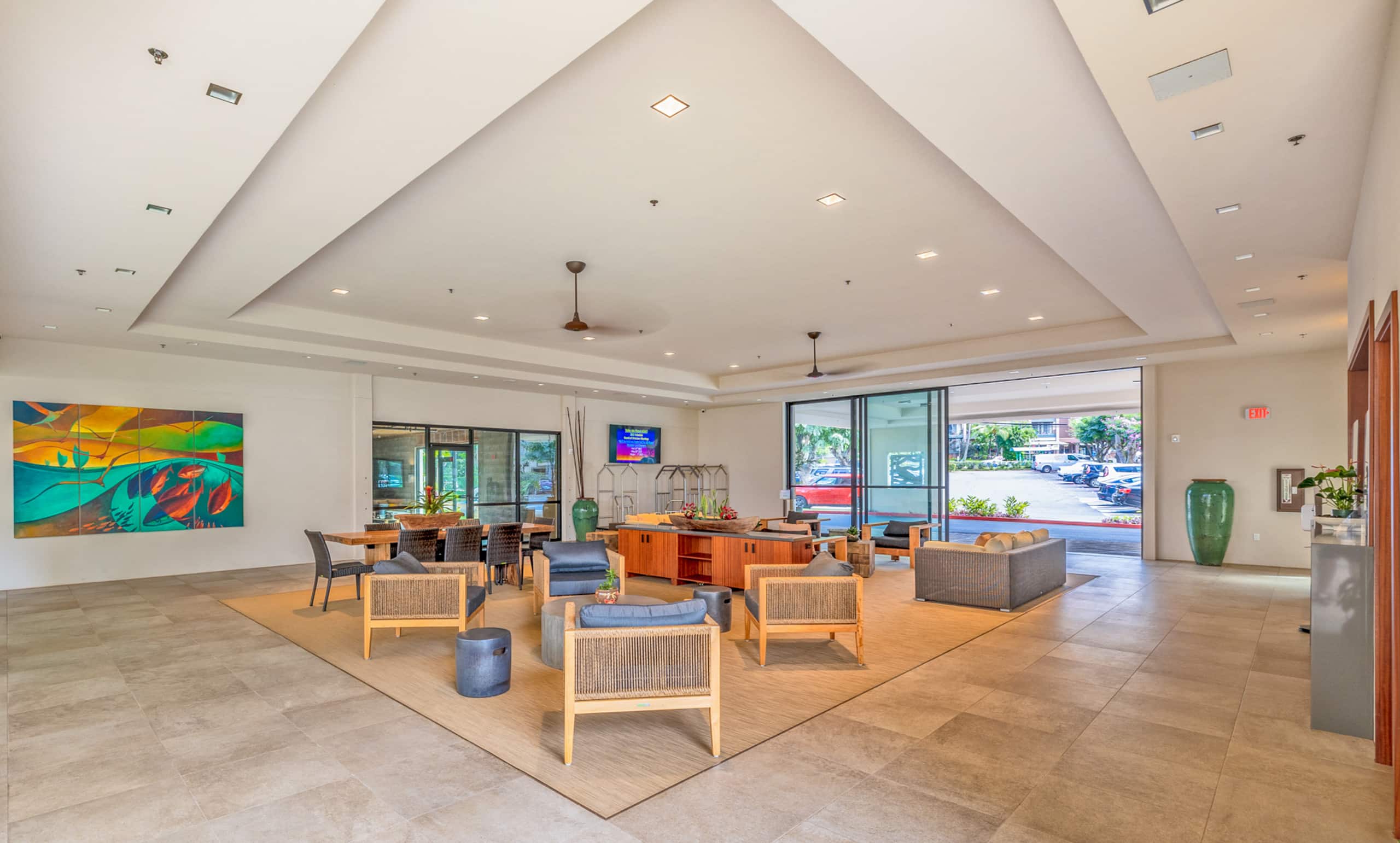 Condo in Lahaina · ★4.93 · 1 bedroom · 2 beds · 1 bath - Image 62