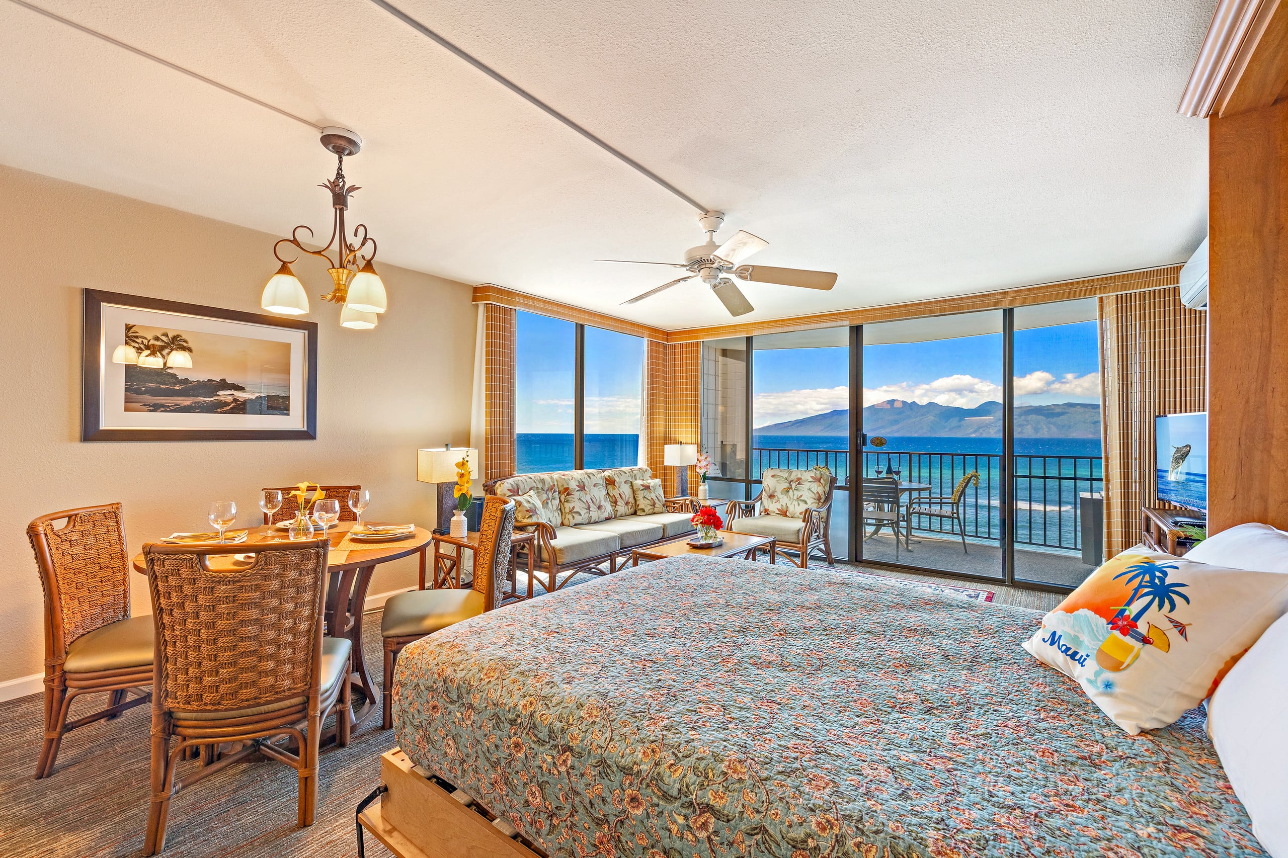 Condo in Lahaina · ★4.93 · 1 bedroom · 2 beds · 1 bath - Image 15