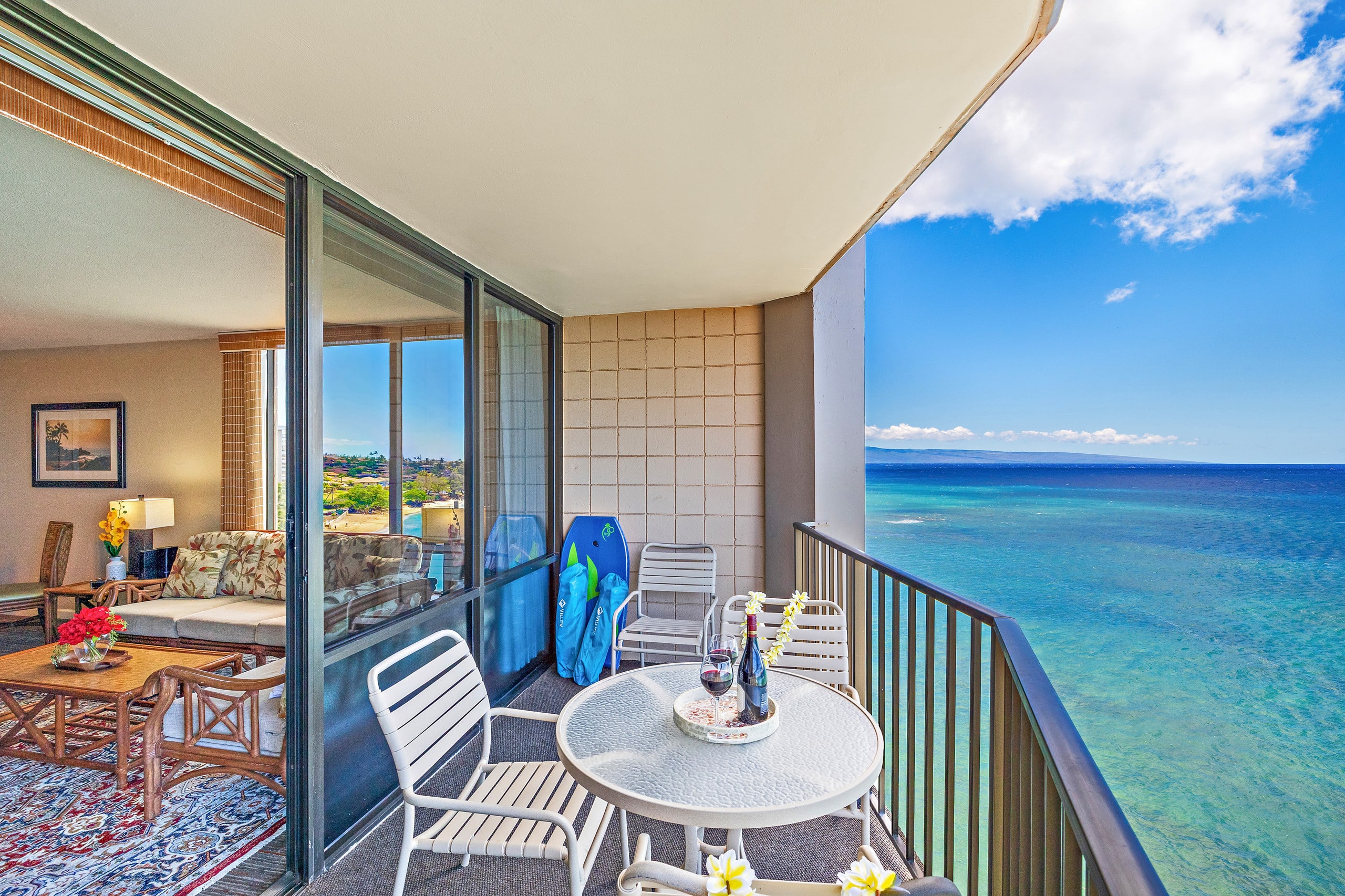 Condo in Lahaina · ★4.93 · 1 bedroom · 2 beds · 1 bath - Image 46