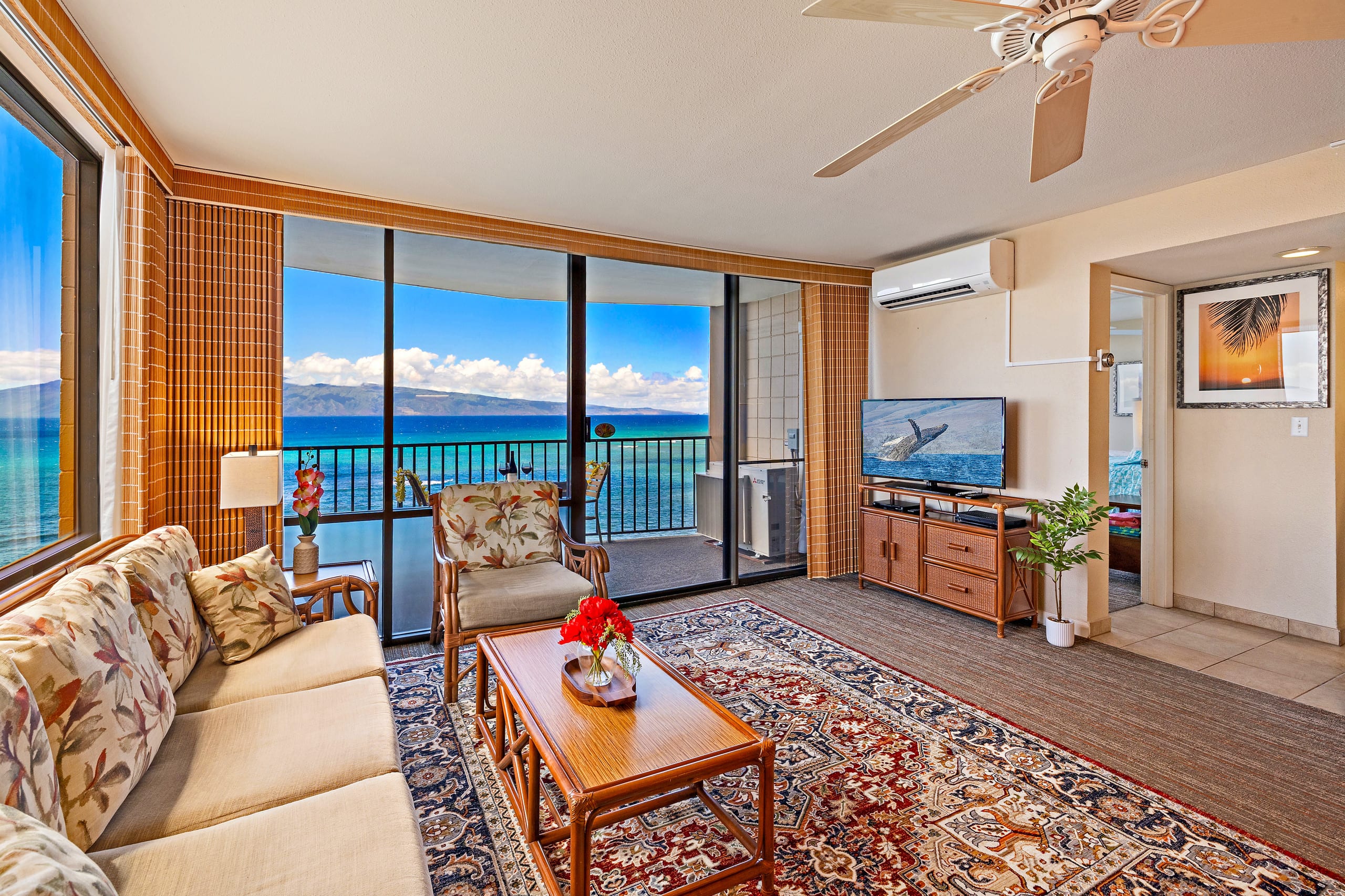 Condo in Lahaina · ★4.93 · 1 bedroom · 2 beds · 1 bath - Image 14