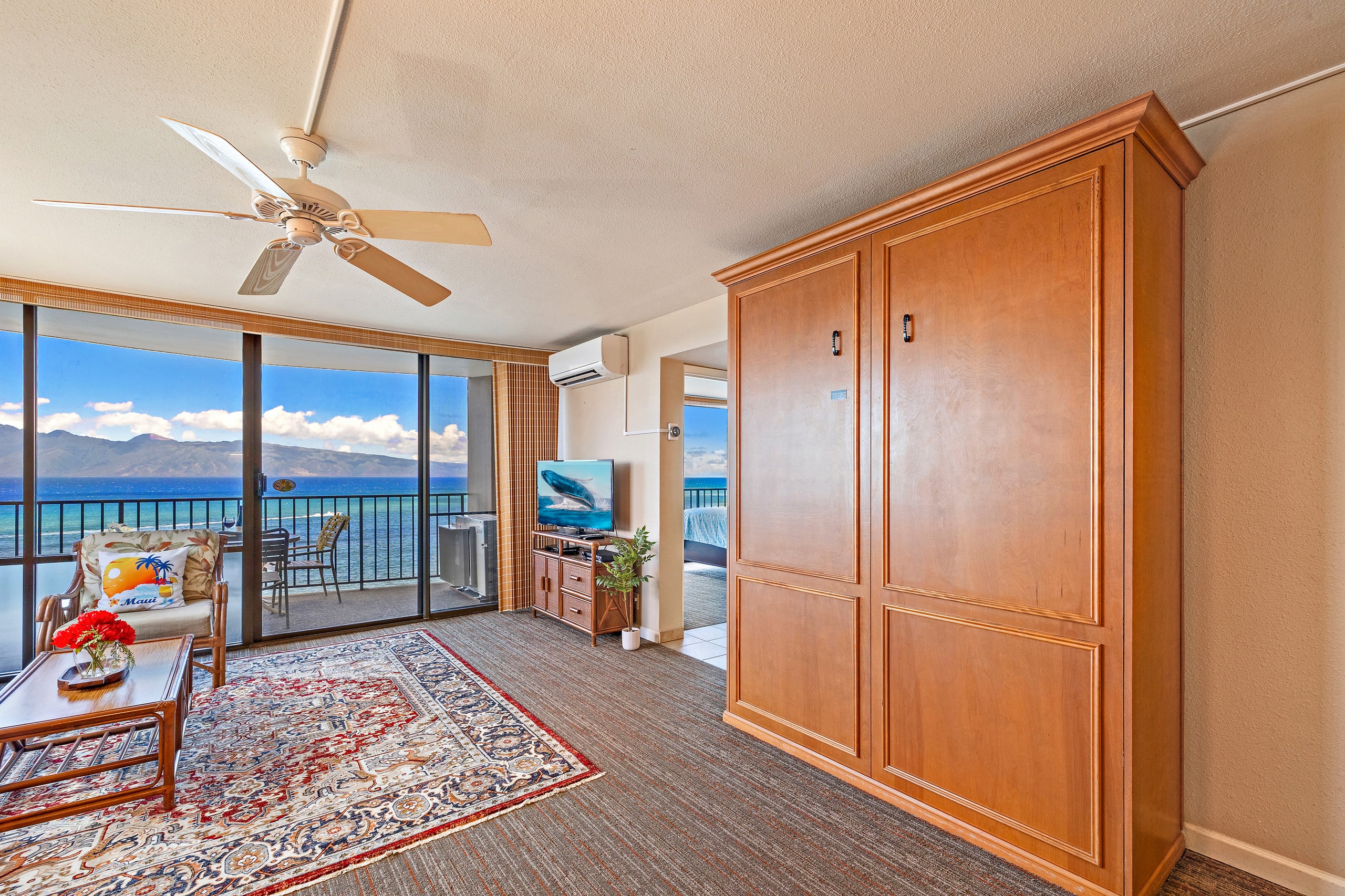 Condo in Lahaina · ★4.93 · 1 bedroom · 2 beds · 1 bath - Image 17
