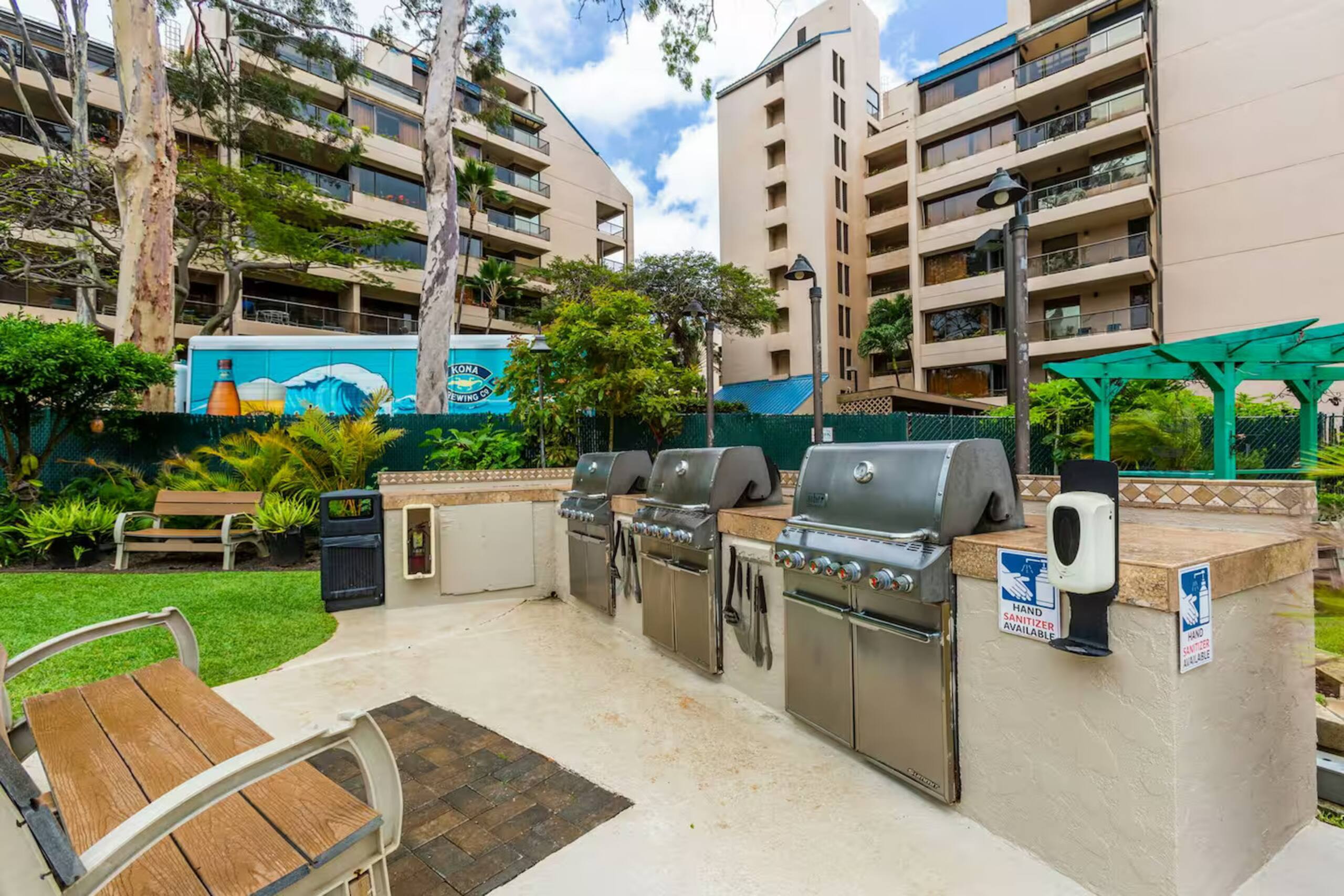 Condo in Lahaina · ★4.93 · 1 bedroom · 2 beds · 1 bath - Image 80