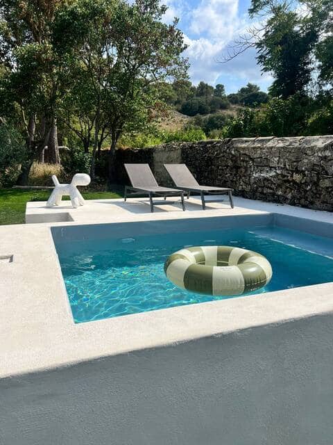 La Re-Source - charming home in Provence