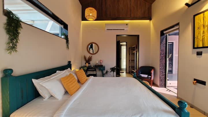 Chambre 3