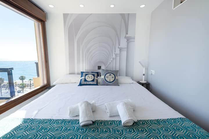 אזור חדר שינה