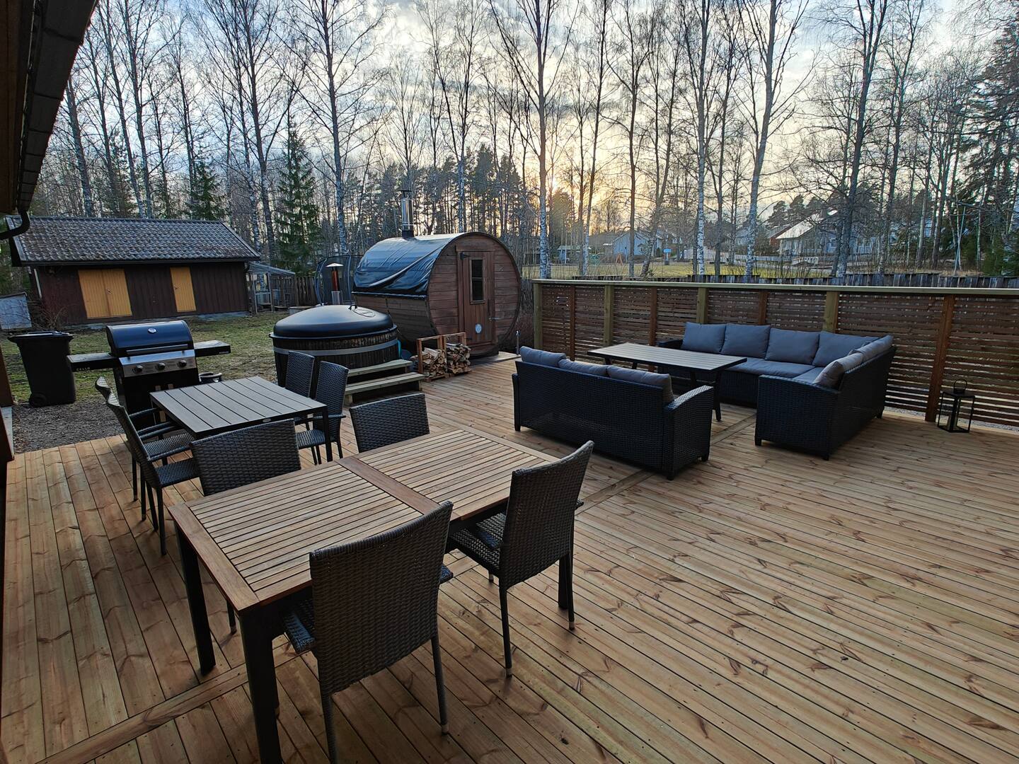 Spacious House In Lohja 2