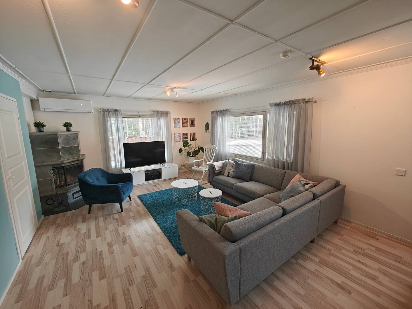 Spacious House In Lohja 3