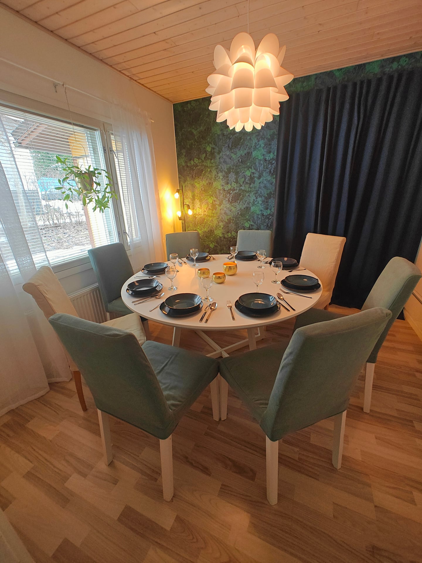 Spacious House In Lohja 4