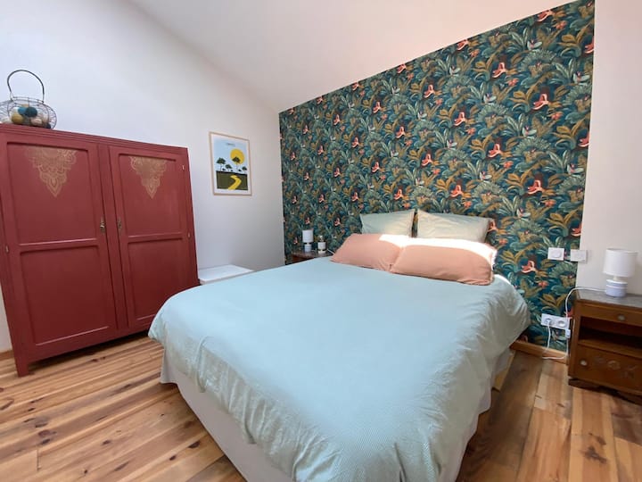 Habitación 2
