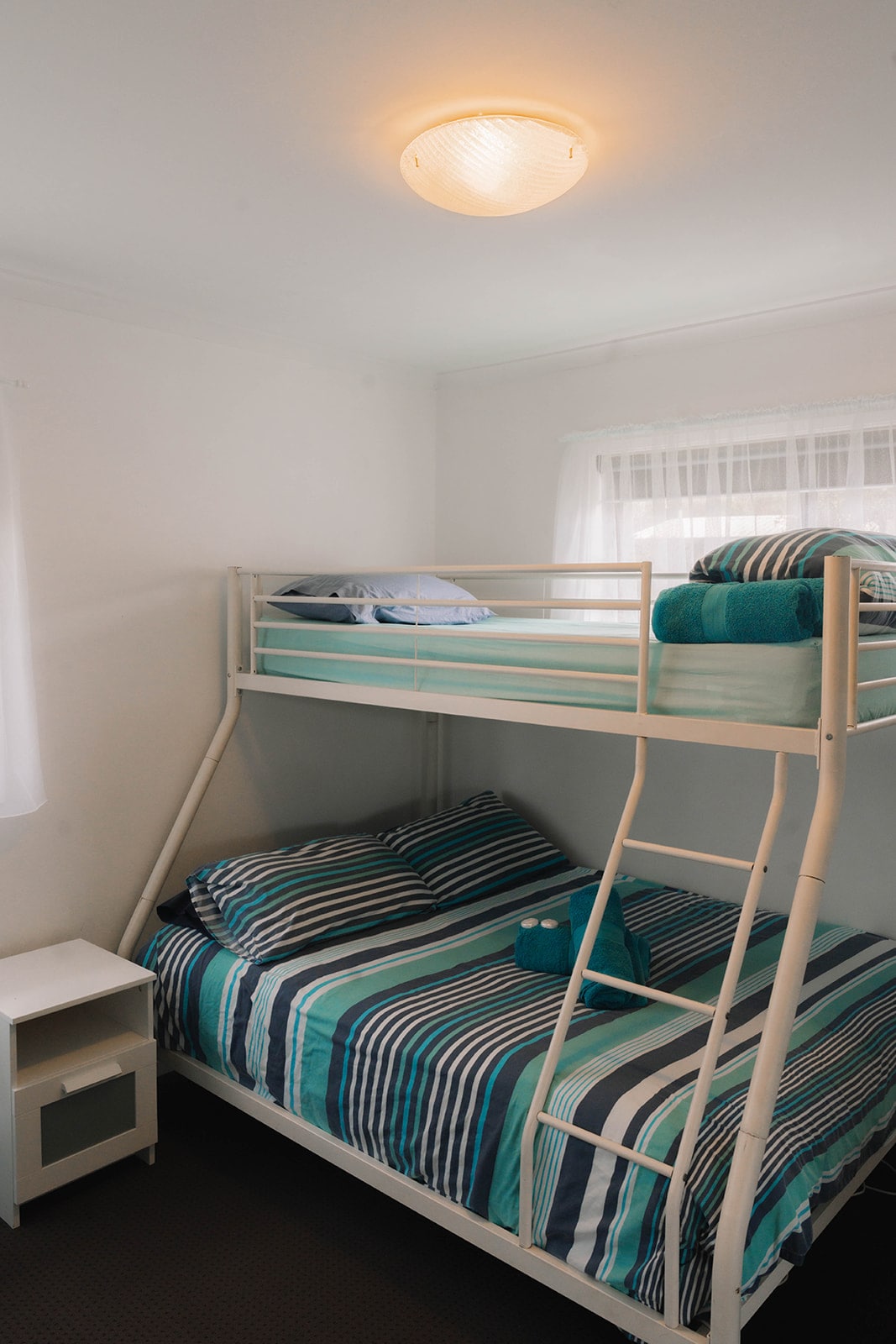 غرفة النوم 2