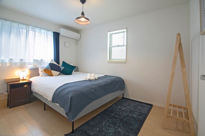 Спална соба 2