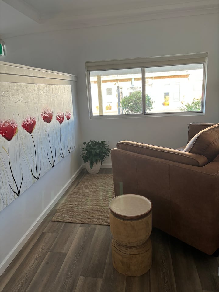 Ardrossan Jetty Apartments - Ardrossan