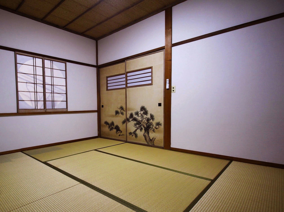 Спална соба 2