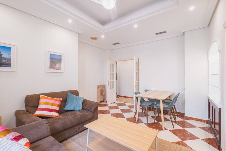 Gades Gestión Turística managed Airbnb listing 1