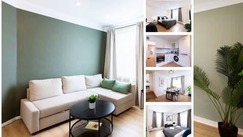 CARiCASA: Large dreamlike home Bielefeld