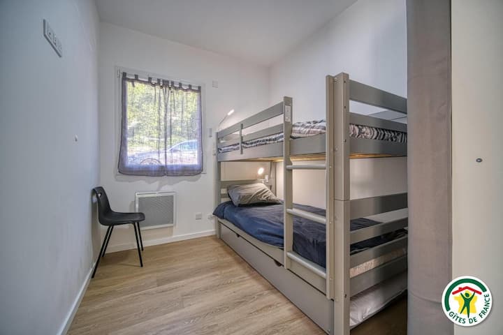 Спална соба 2