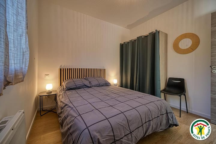 Спална соба 1