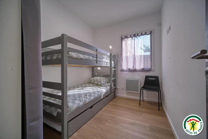 Спална соба 4