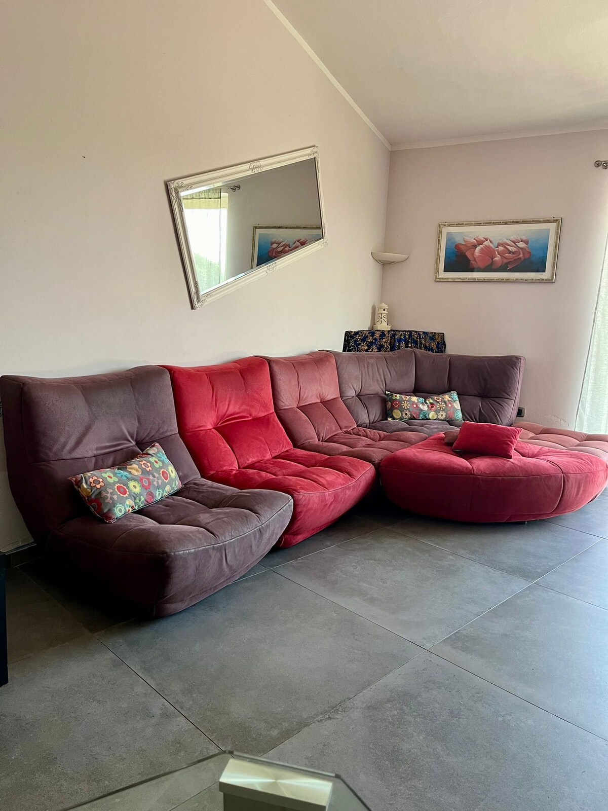 Leistungsstarkes Airbnb: Villa Brulia in La Maddalena