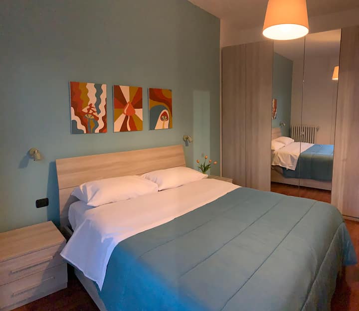 Спална соба