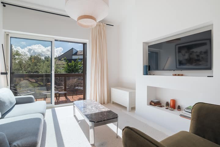 Villa Dunes & Lac - Le Touquet-Paris-Plage