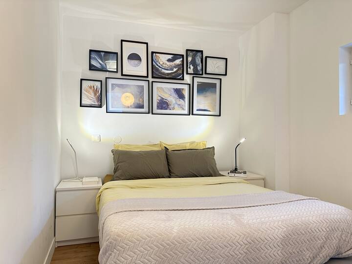 საძინებელი 2