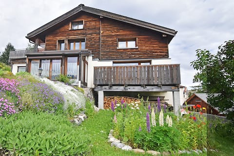 Tga Franzestg, a meeting of history and comfort, Riom