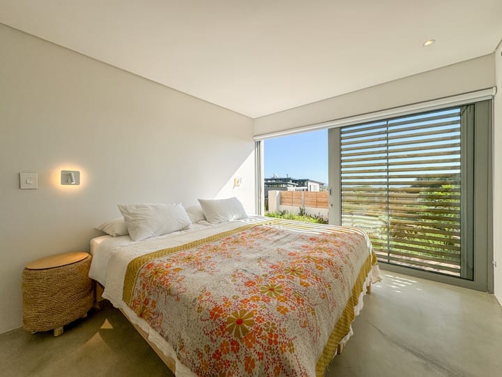 Slaapkamer 4
