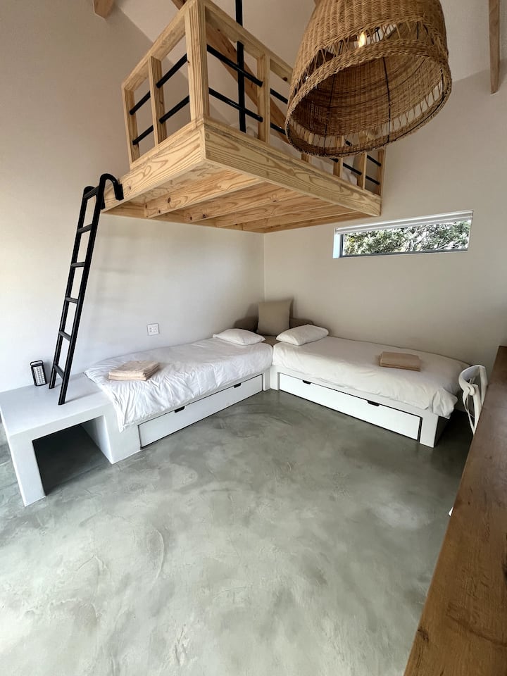 Slaapkamer 2