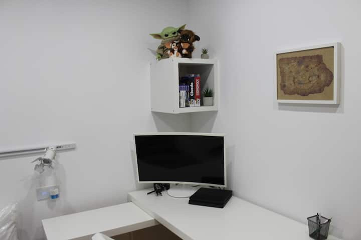 Dormitorio 2