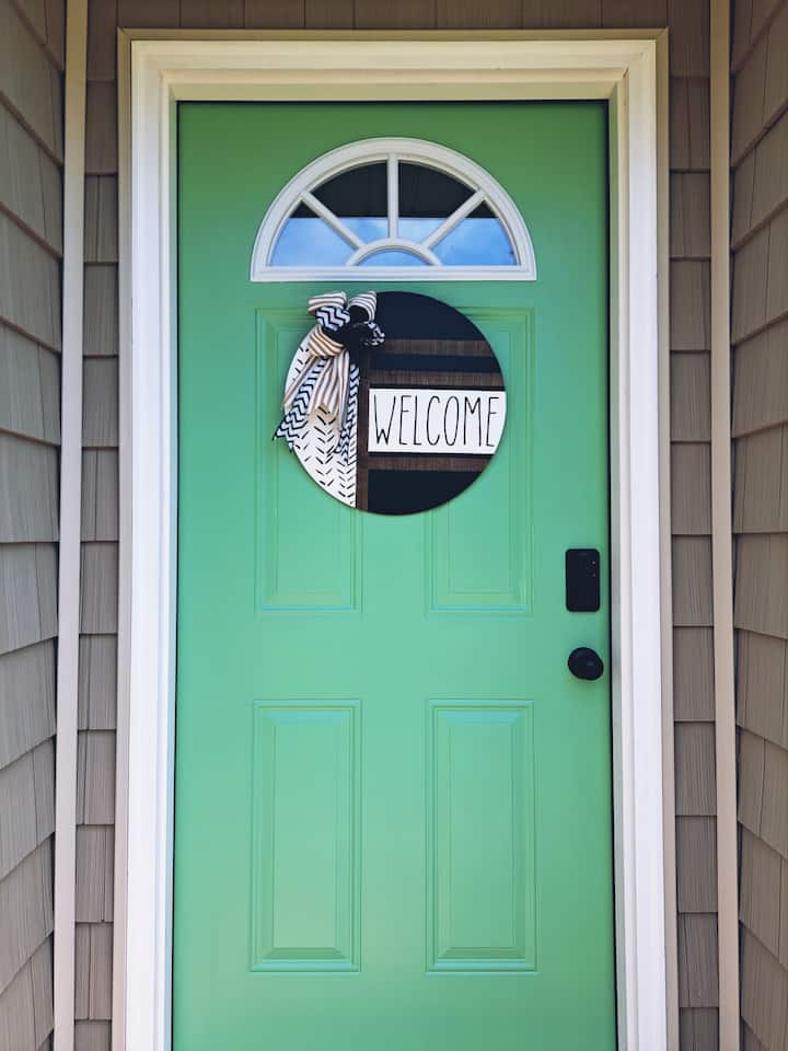 Center Point Comfort
3 Bed - 2 Bath - Fayetteville, NC