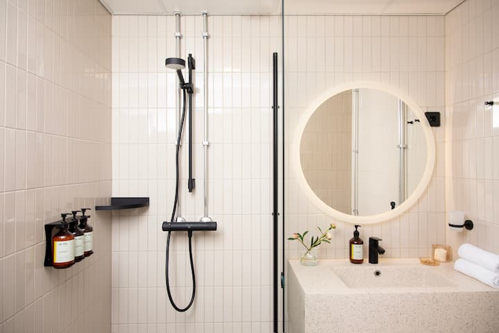 Superior Suite For 3: Turku Centre - Turku