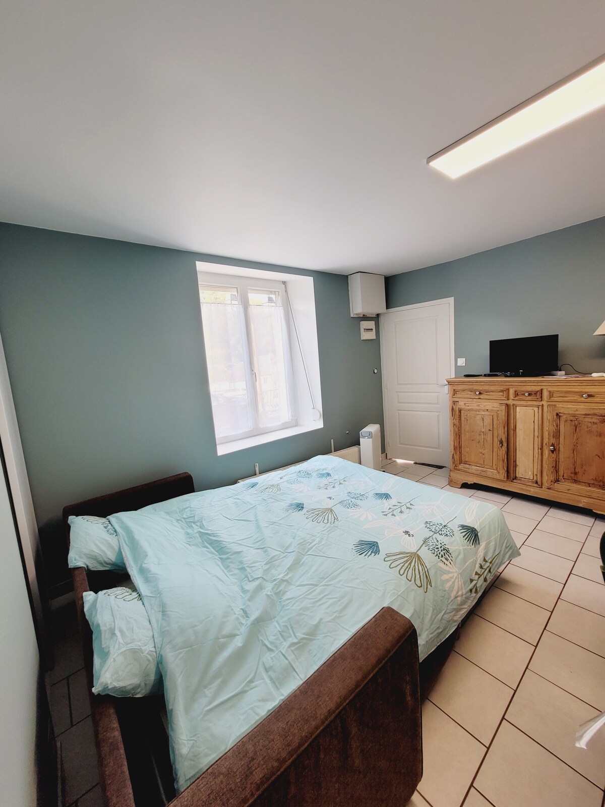 Дневна соба