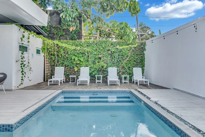 Island Life Rentals managed Airbnb listing 2