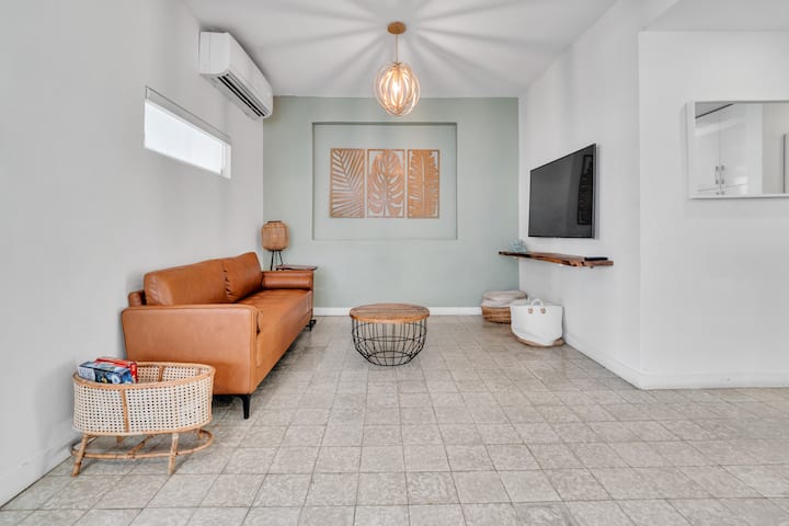 Villa Coco: Private Pool | 5 Min Walk To Beach - San Juan, Puerto Rico