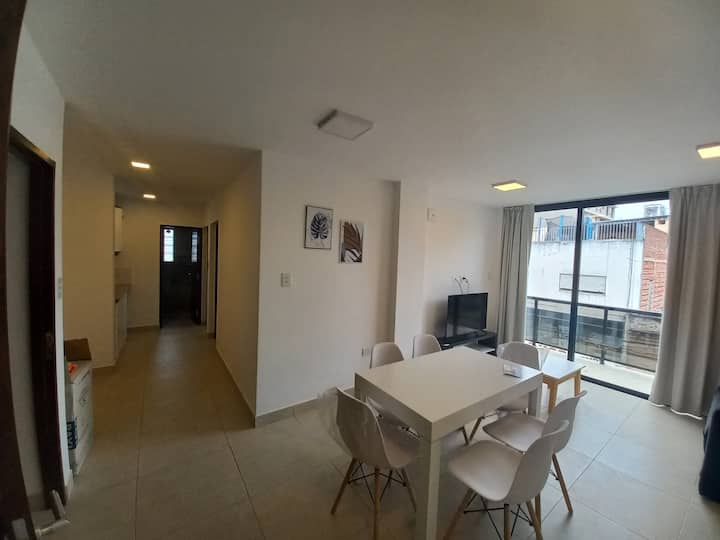 Departamento 2 Habitaciones - San Salvador de Jujuy