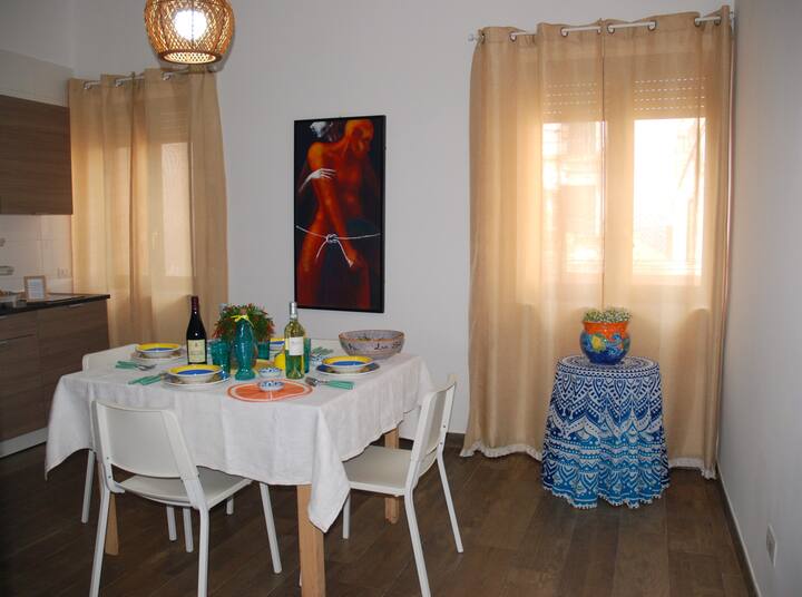 Casa Politeama - Torre Annunziata