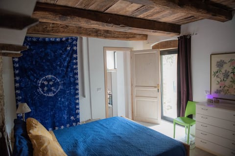Top performing Airbnb: The Hill House in Macerata