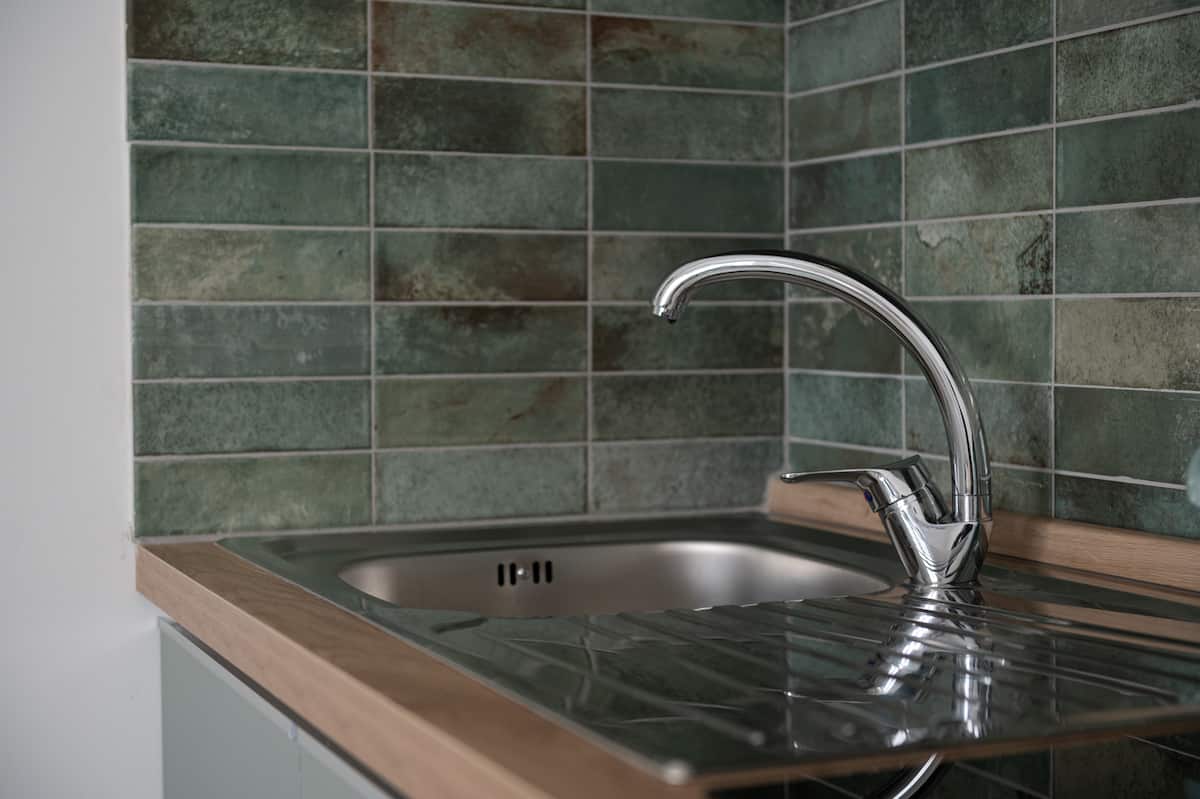 Cozy Apartment "Vacanze Romane Tuscolana — Cucina completa 4 | Casa vacanze LovedHomes a Roma