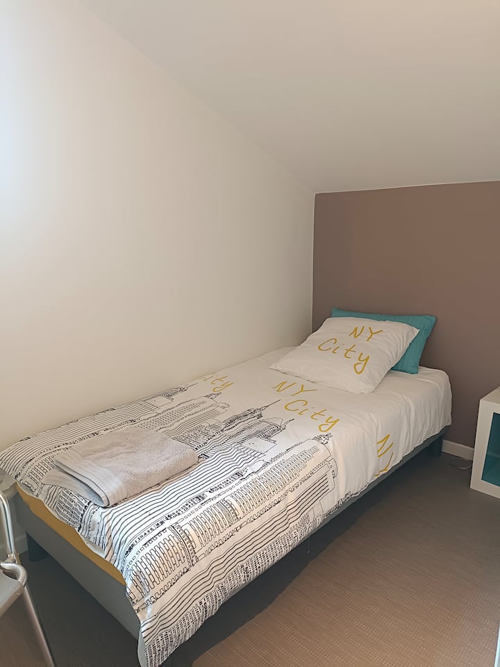 Спална соба